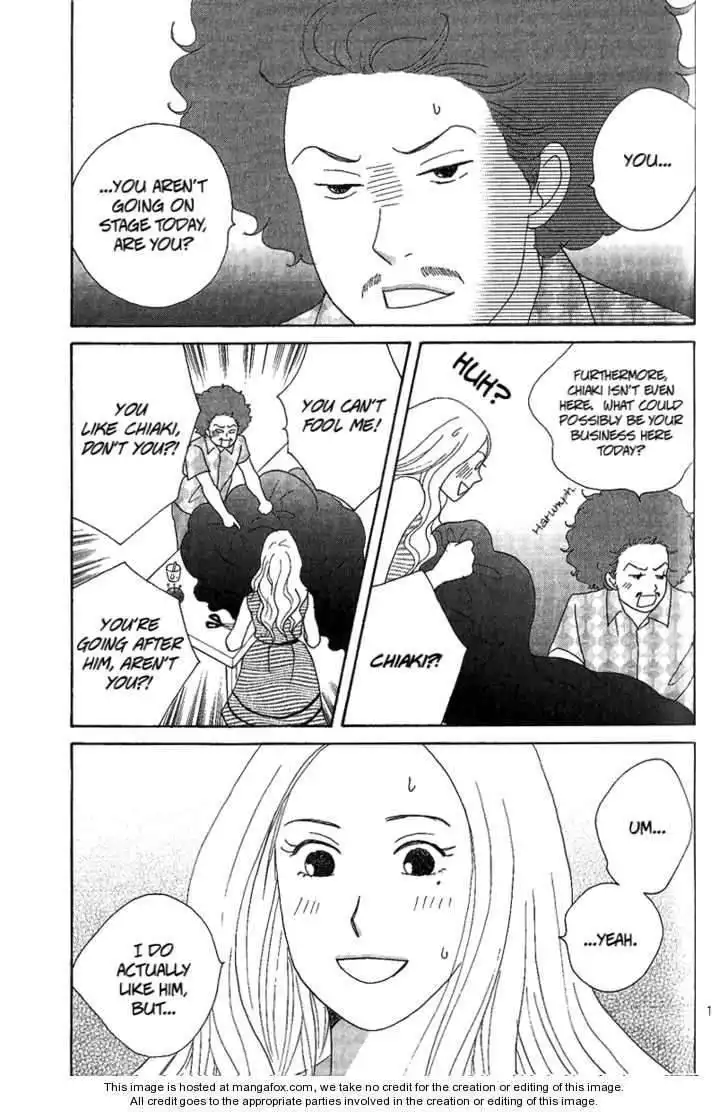 Nodame Cantabile - Opera Hen Chapter 5 11